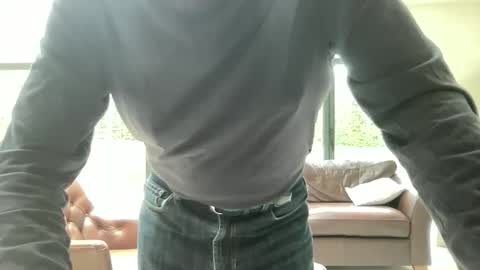 Sensual Jeeves online show from March 9, 11:48 am