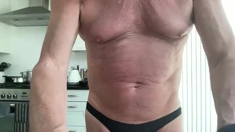 Sensual Jeeves online show from April 20, 10:29 am