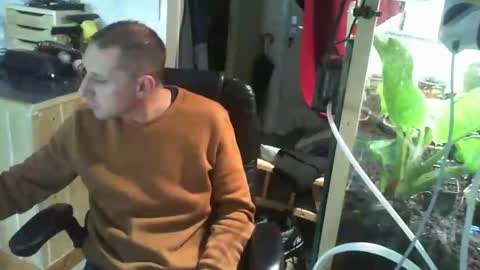 Jrme online show from January 23, 10:11 am