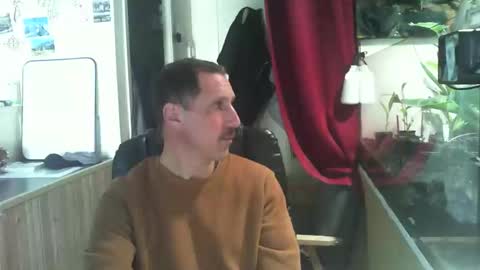 Jrme online show from March 1, 1:29 pm