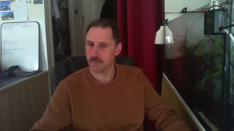 Jrme online show from March 7, 8:45 am