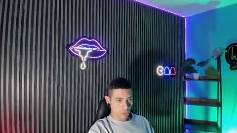 Jeff  online show from December 16, 1:06 pm