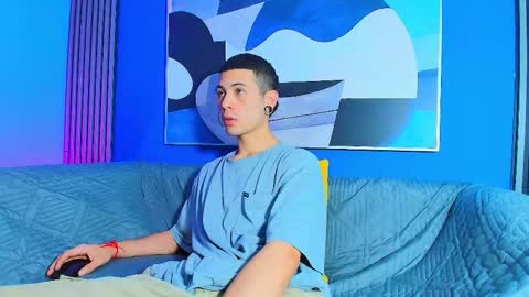 Jeff  online show from February 5, 12:20 pm