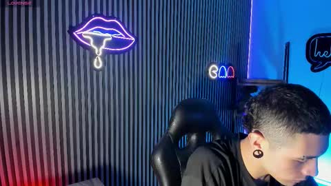 Jeff  online show from November 27, 12:24 pm