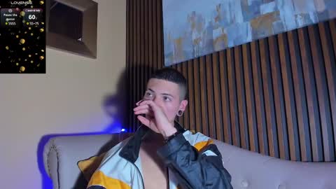 Jeff  online show from March 7, 7:30 am