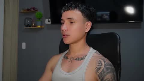 Jeff Seid online show from February 3, 6:56 pm