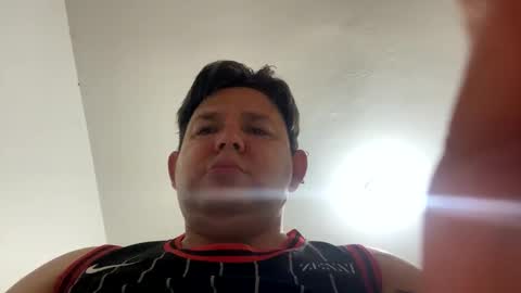 Snapshot of jeff_sexy754 chatting on October 31, 2:01 am jeff_sexy754 online show from October 31, 2:01 am