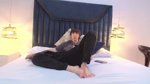 JeffBellfort online show from June 28, 8:05 pm