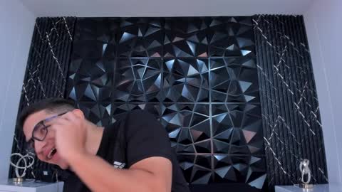 Jeff online show from April 3, 2:13 pm