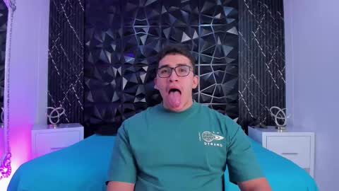 Jeff online show from November 17, 9:17 pm