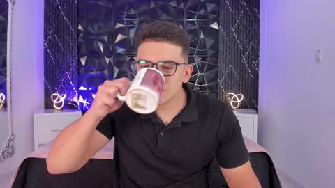 Jeff online show from December 18, 9:10 pm