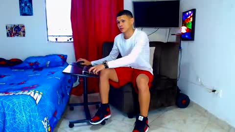 jeffer21_hot online show from May 13, 11:09 am