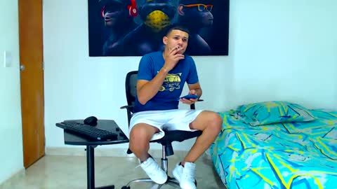 jeffer21_hot online show from January 23, 5:45 am