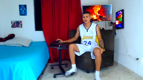 jeffer21_hot online show from June 13, 9:09 am