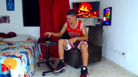 jeffer21_hot online show from June 22, 12:17 am