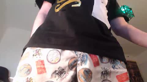 jefflowell_ online show from February 2, 9:55 pm