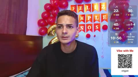 Jeff online show from December 18, 6:36 pm