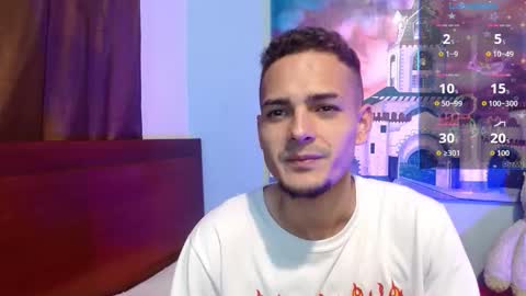 Jeff online show from February 2, 12:30 am