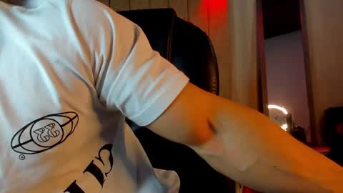 jeicob gagnon online show from September 29, 5:39 am