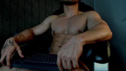 jeicob gagnon online show from February 11, 11:03 am