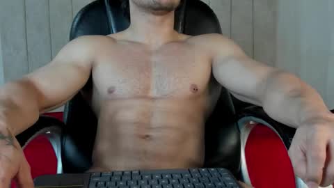 jeicob gagnon online show from March 4, 5:32 pm