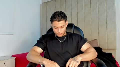 jeicob gagnon online show from October 4, 7:28 am