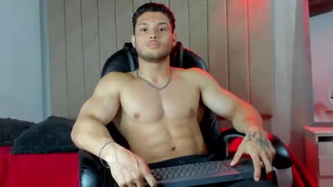 jeicob gagnon online show from September 26, 5:59 am