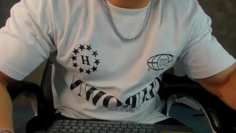 jeicob gagnon online show from September 14, 12:35 am