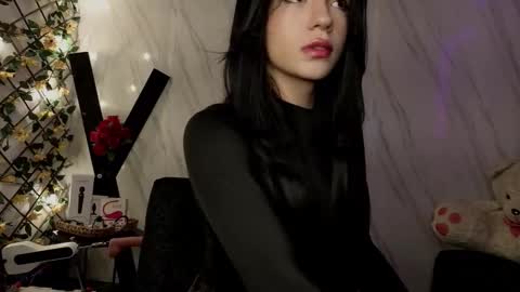 Jeimy Garca online show from November 24, 12:04 pm