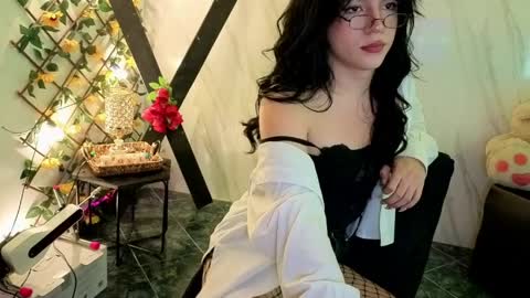 Jeimy Garca online show from April 3, 1:51 pm