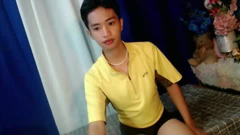 Snapshot of jel_oncamxx chatting on October 4, 12:03 pm JELicious online show from October 4, 12:03 pm