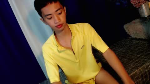 Snapshot of jel_oncamxx chatting on September 20, 12:52 pm JELicious online show from September 20, 12:52 pm