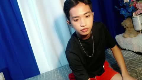 Snapshot of jel_oncamxx chatting on October 6, 1:40 pm JELicious online show from October 6, 1:40 pm