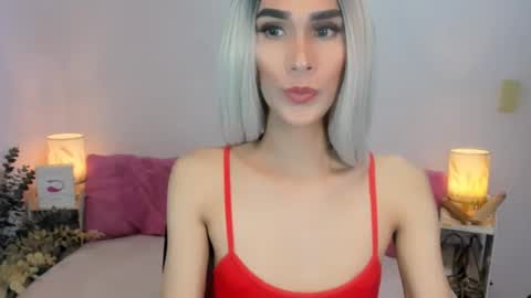 Lexie online show from October 20, 5:51 pm