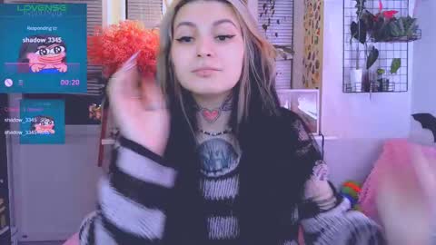 Jelya online show from February 21, 6:26 pm