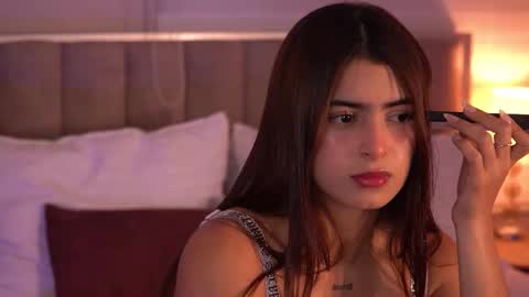 Jem online show from February 14, 3:31 am