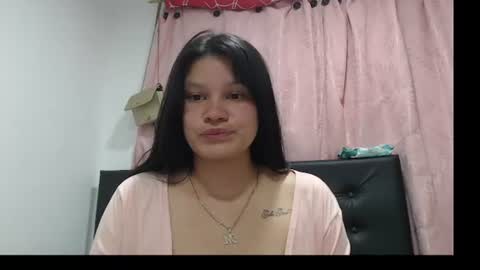 jem_sweet online show from October 17, 4:38 am