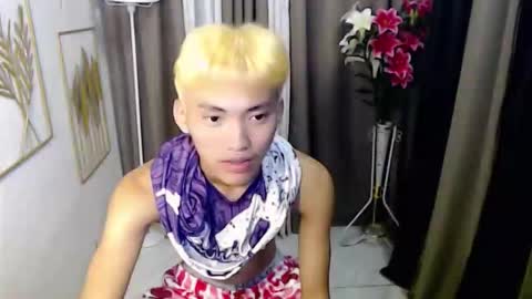 jemart_urnaughtboy online show from June 5, 3:02 am