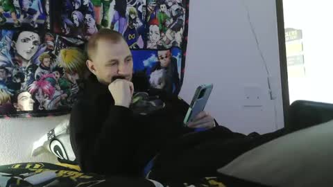 TANKIE online show from February 6, 7:07 pm