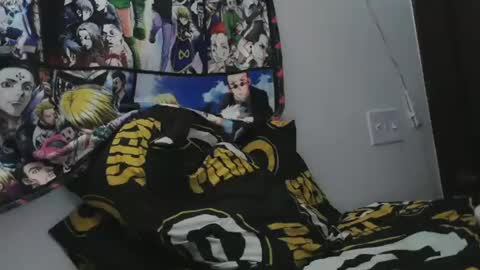 TANKIE online show from February 19, 9:36 pm