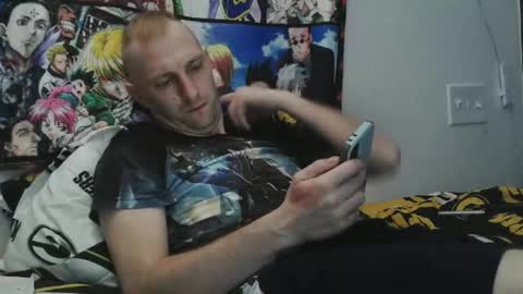 TANKIE online show from February 20, 6:35 pm