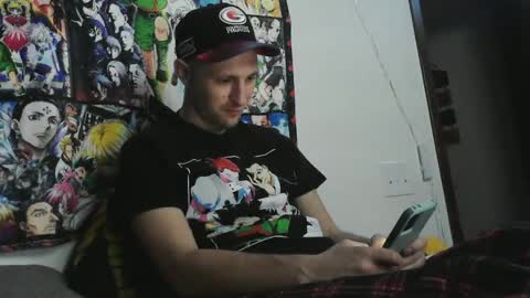 TANKIE online show from December 7, 2:14 am