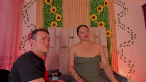 Jen Patrick online show from September 16, 9:07 pm