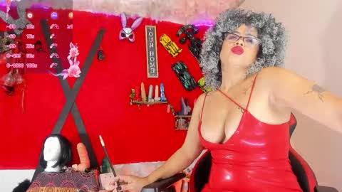 jena_derbo online show from March 2, 10:55 am