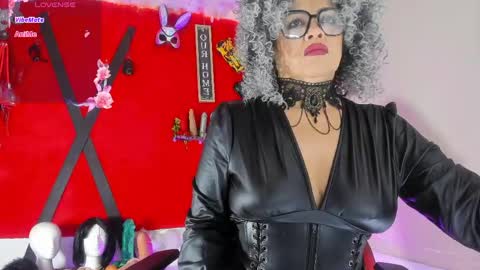 jena_derbo online show from March 22, 10:41 am