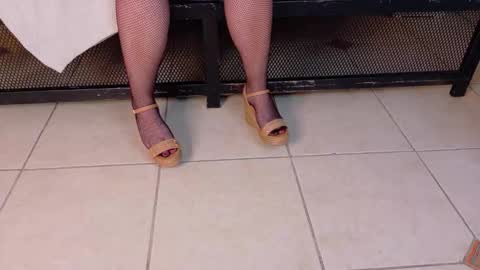 Jena  online show from February 3, 2:53 am