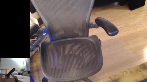 PegMePlease online show from January 7, 1:38 pm