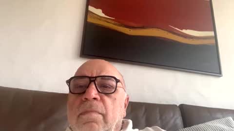 jengo55 online show from February 18, 10:15 am