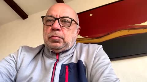 jengo55 online show from March 5, 7:49 am