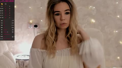 EvaSileZ online show from October 26, 7:42 am